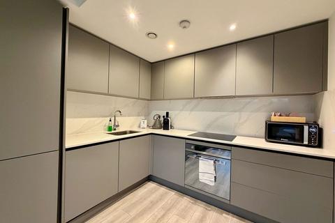 2 bedroom apartment to rent, 2 Harelquinn Avenue, London TW8