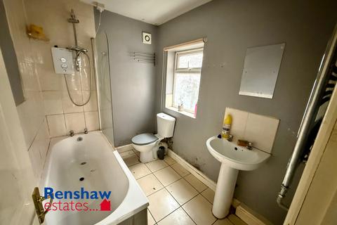 3 bedroom terraced house for sale, Nottingham Road, Ilkeston, Derbyshire