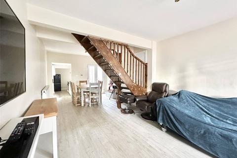 3 bedroom terraced house for sale, Milton Road, Swanscombe, Kent, DA10