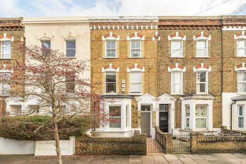 undefined, Concanon Road, London SW2