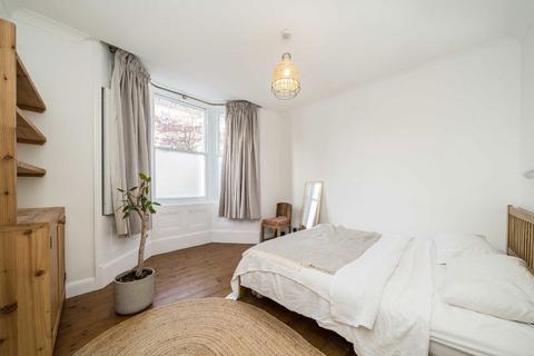 undefined, Concanon Road, London SW2