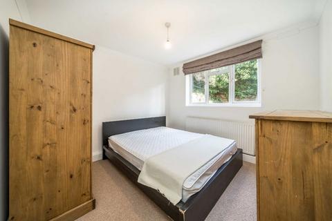 undefined, Concanon Road, London SW2