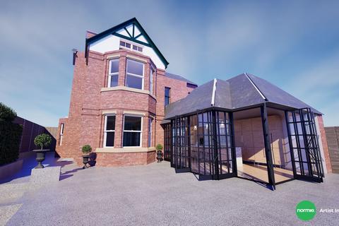 undefined, Glebelands Road, Prestwich -A Great Development Opportunity
