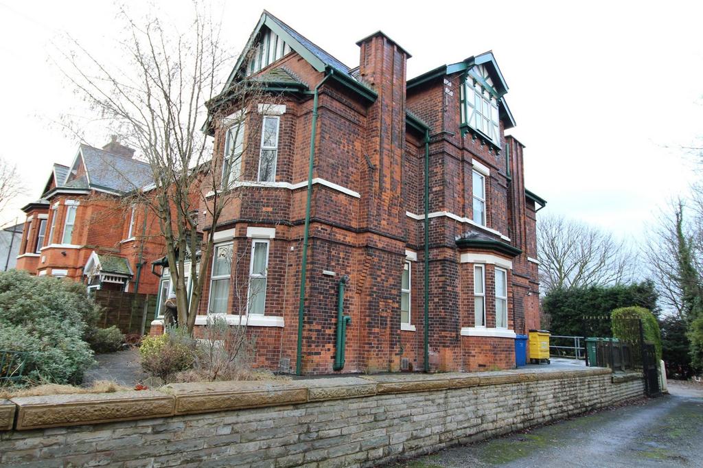 Existing External