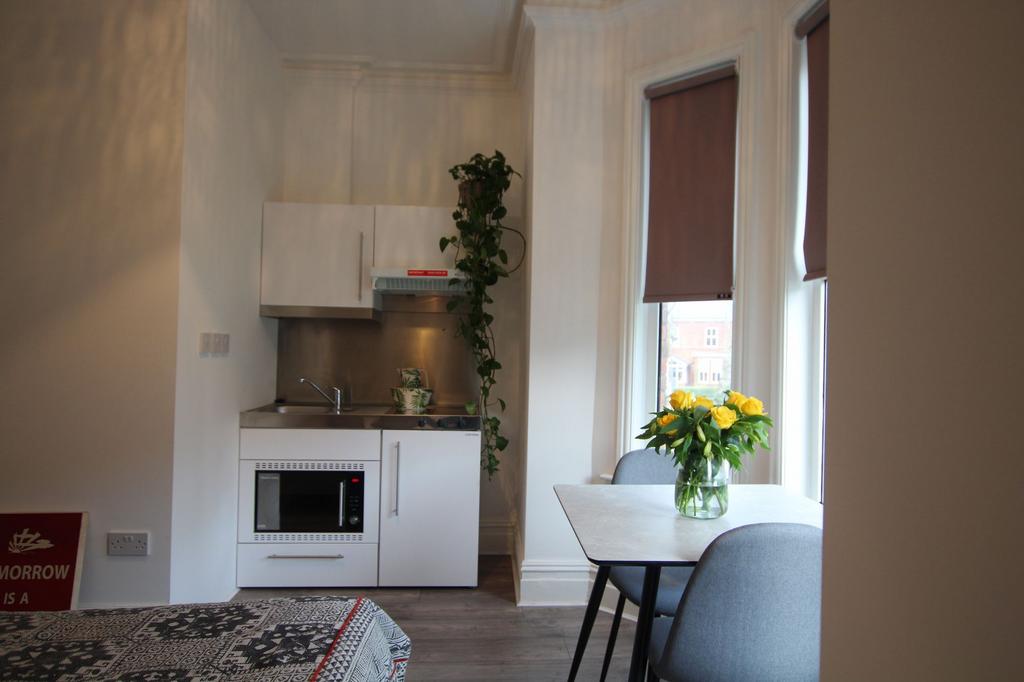Existing Studio
