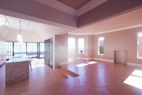 undefined, Glebelands Road, Prestwich -A Great Development Opportunity