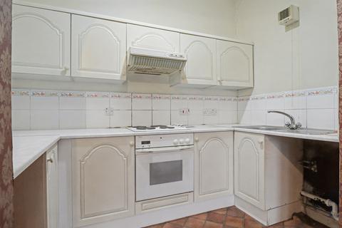 undefined, BARNARD CASTLE DL12
