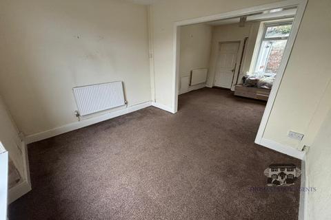 undefined, Thomas Street, Tonypandy, Rhondda Cynon Taff, CF40 2AE