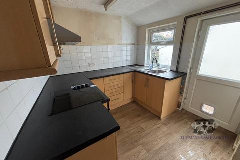undefined, Thomas Street, Tonypandy, Rhondda Cynon Taff, CF40 2AE