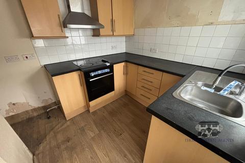undefined, Thomas Street, Tonypandy, Rhondda Cynon Taff, CF40 2AE