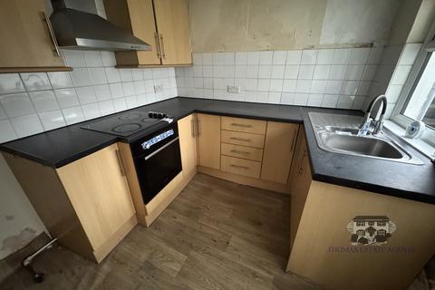 2 bedroom terraced house for sale, Thomas Street, Tonypandy, Rhondda Cynon Taff, CF40 2AE