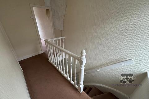 2 bedroom terraced house for sale, Thomas Street, Tonypandy, Rhondda Cynon Taff, CF40 2AE