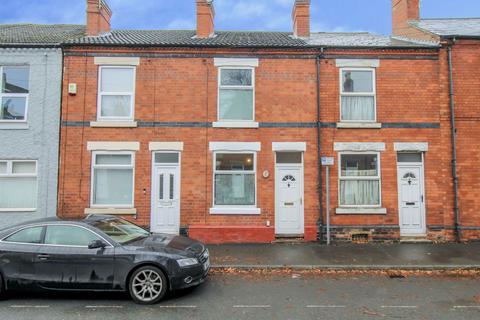 undefined, Imperial Road, Beeston, Nottingham, NG9 1ET