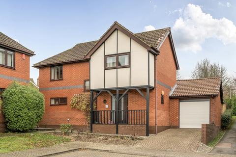 4 bedroom detached house for sale, Parliament Place, Winchester, Hampshire, SO22