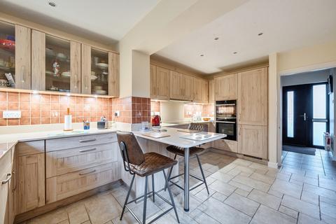4 bedroom detached house for sale, Parliament Place, Winchester, Hampshire, SO22