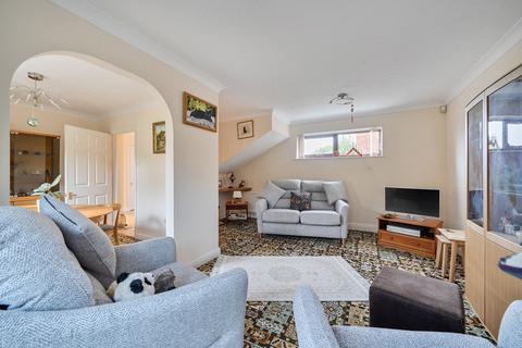 4 bedroom detached house for sale, Parliament Place, Winchester, Hampshire, SO22