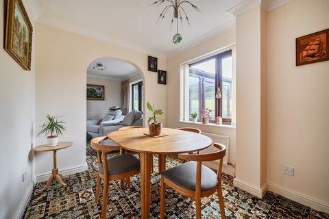 4 bedroom detached house for sale, Parliament Place, Winchester, Hampshire, SO22