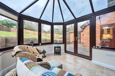 4 bedroom detached house for sale, Parliament Place, Winchester, Hampshire, SO22