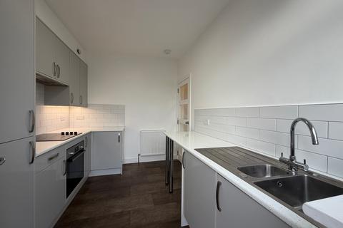 undefined, Maitland Street, Musselburgh EH21