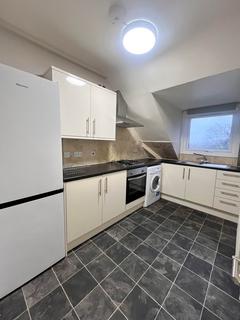 undefined, Aldrington Road, SW16