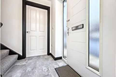 undefined, Oakfield Gardens, Oakerside, Peterlee, Durham, SR8 1BA