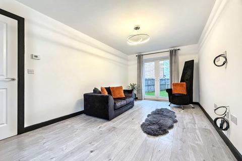 undefined, Oakfield Gardens, Oakerside, Peterlee, Durham, SR8 1BA
