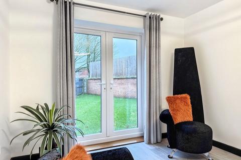 undefined, Oakfield Gardens, Oakerside, Peterlee, Durham, SR8 1BA