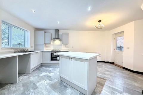 undefined, Oakfield Gardens, Oakerside, Peterlee, Durham, SR8 1BA