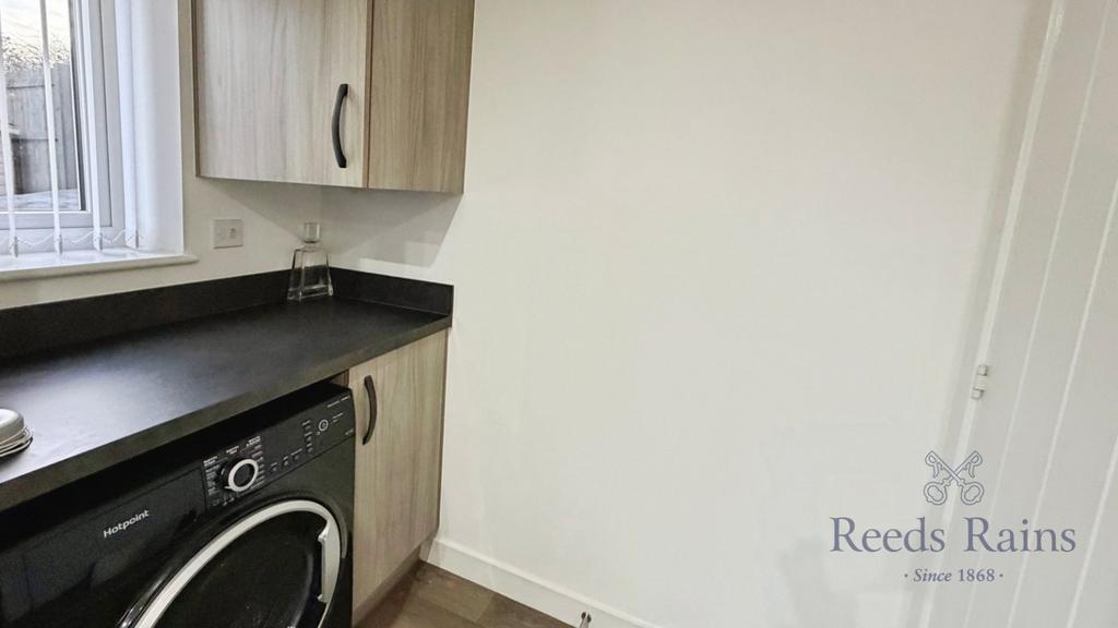 Utility Space