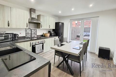 3 bedroom semi-detached house for sale, Aspen Drive, Pelton DH2