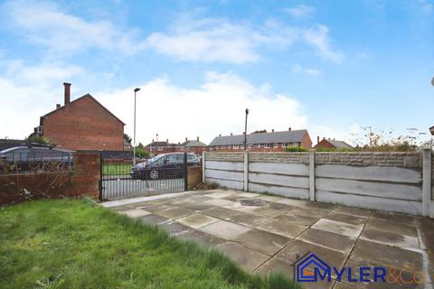 undefined, Maple Avenue, Runcorn, WA7