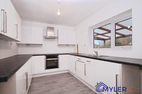 undefined, Maple Avenue, Runcorn, WA7