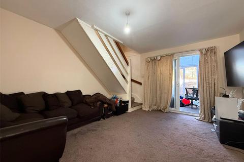 2 bedroom end of terrace house for sale, Manordene Road, Thamesmead, SE28