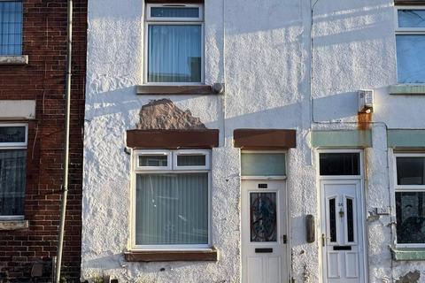 2 bedroom terraced house for sale, Stoke-On-Trent ST6