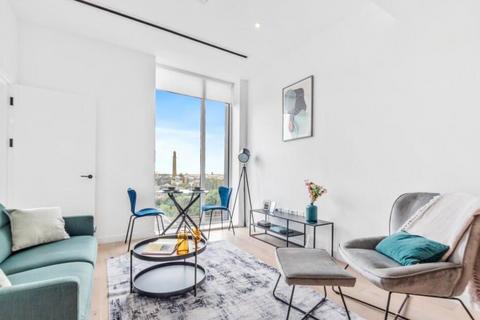 1 bedroom apartment to rent, Parkview Apartments, Great West Road, Brentford