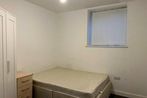 undefined, Sherwood Rise, Nottinghamshire NG7