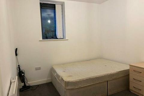 undefined, Sherwood Rise, Nottinghamshire NG7