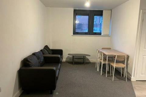 undefined, Sherwood Rise, Nottinghamshire NG7