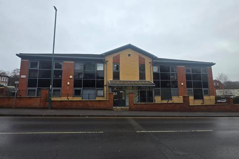 2 bedroom apartment to rent, Sherwood Rise, Nottinghamshire NG7