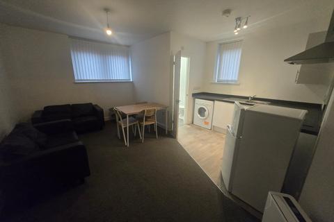 2 bedroom apartment to rent, Sherwood Rise, Nottinghamshire NG7