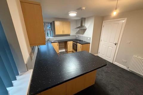 undefined, High Grove View, Kidsgrove Road, Stoke-On-Trent ST6