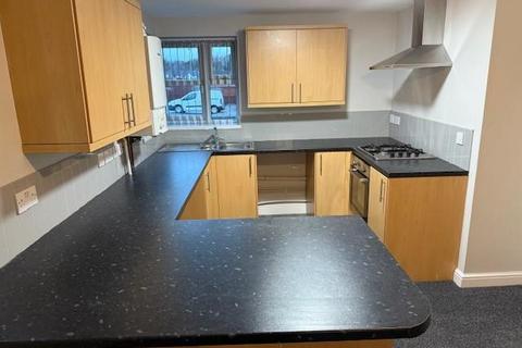 undefined, High Grove View, Kidsgrove Road, Stoke-On-Trent ST6