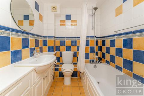 2 bedroom apartment to rent, Barnabas Court, Addison Road, Enfield