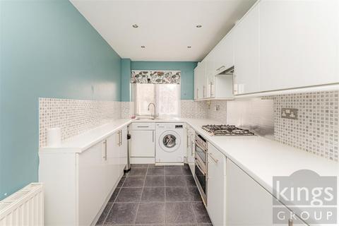 undefined, Barnabas Court, Addison Road, Enfield