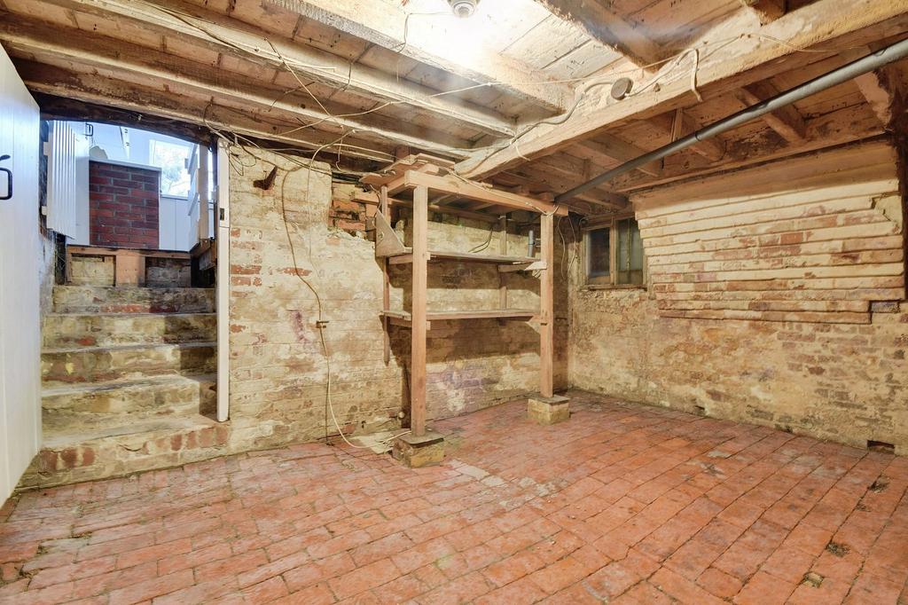 Cellar