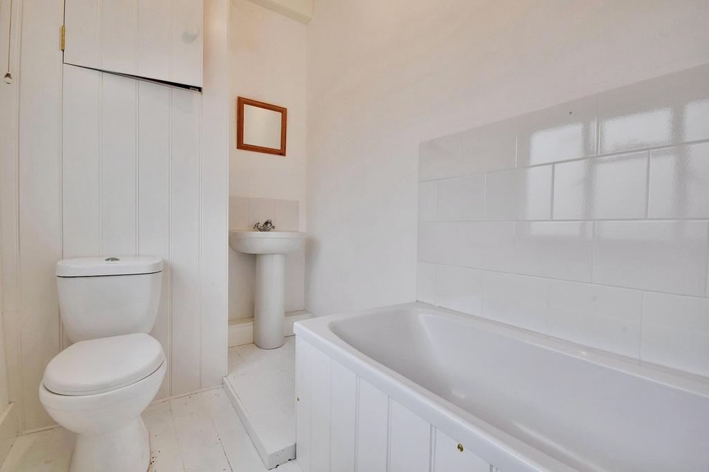 Bathroom Two