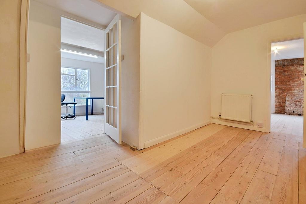 Second Floor Landing