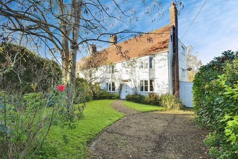 undefined, Main Street, Rye TN31