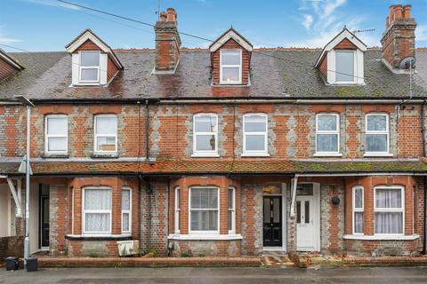 undefined, Kensington Road, Reading
