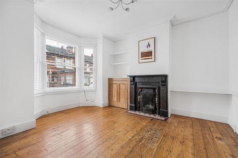 undefined, Kensington Road, Reading